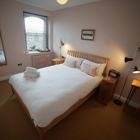 The Alma Taverns Boutique Suites - Room 1 - Hopewell Bristol Extérieur photo