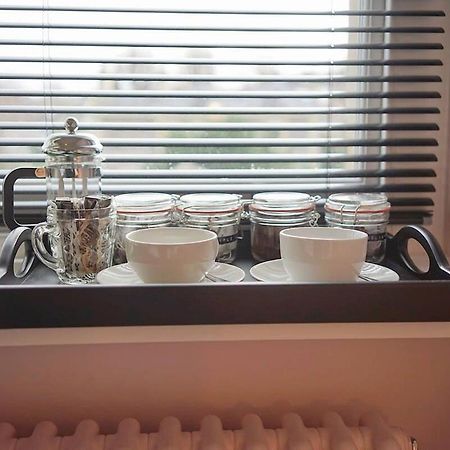 The Alma Taverns Boutique Suites - Room 1 - Hopewell Bristol Extérieur photo