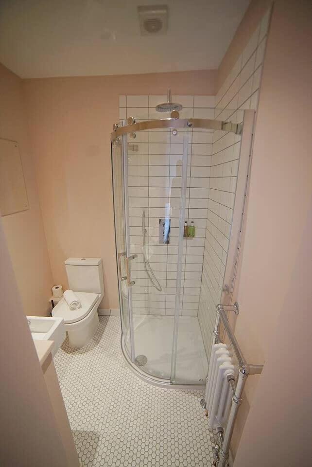 The Alma Taverns Boutique Suites - Room 1 - Hopewell Bristol Extérieur photo