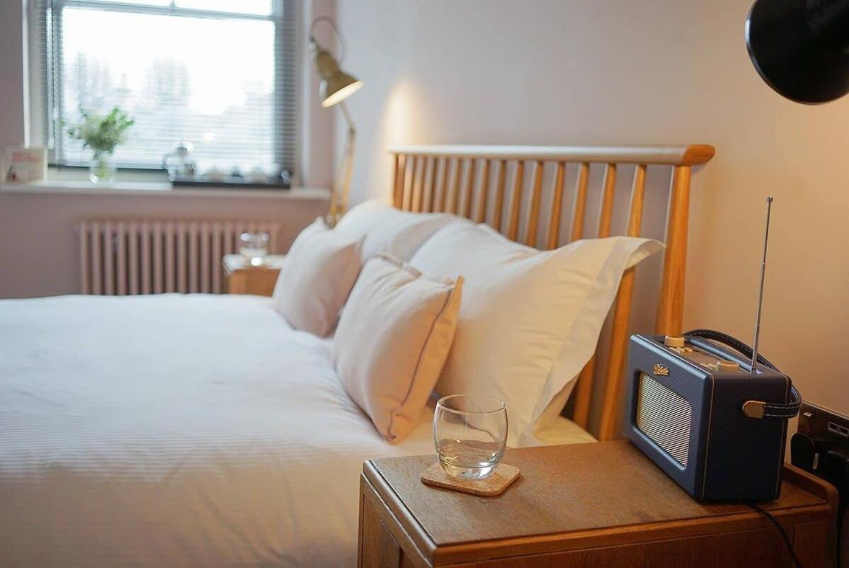 The Alma Taverns Boutique Suites - Room 1 - Hopewell Bristol Extérieur photo