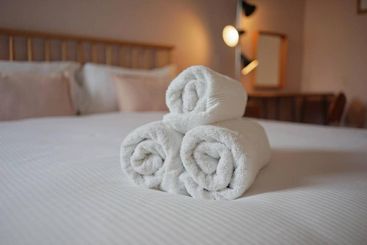 The Alma Taverns Boutique Suites - Room 1 - Hopewell Bristol Extérieur photo