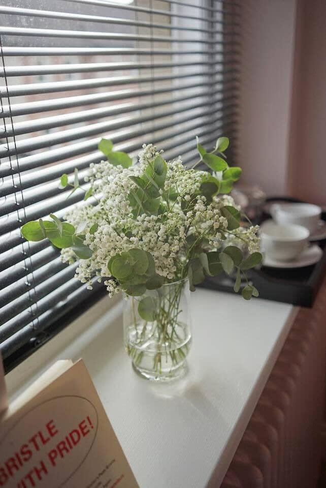 The Alma Taverns Boutique Suites - Room 1 - Hopewell Bristol Extérieur photo